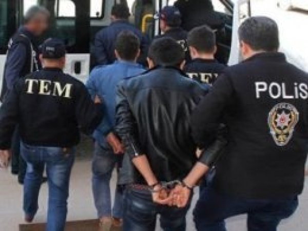Mardin’de çeşitli suçlardan 38 kişi tutuklandı