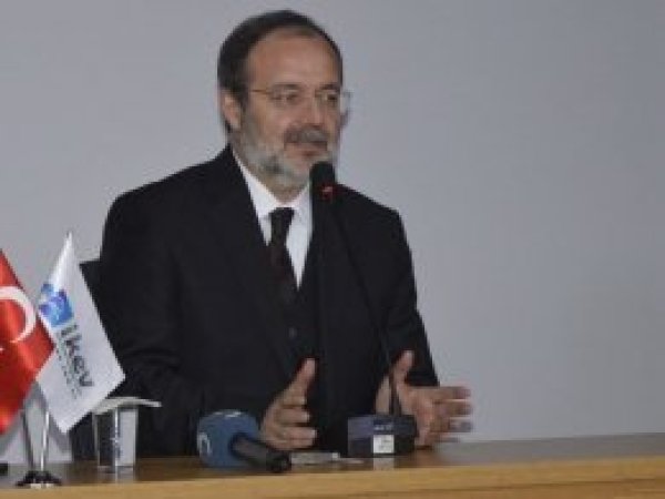 Mehmet Görmez: İlmi din ve fen diye ayıramazsınız