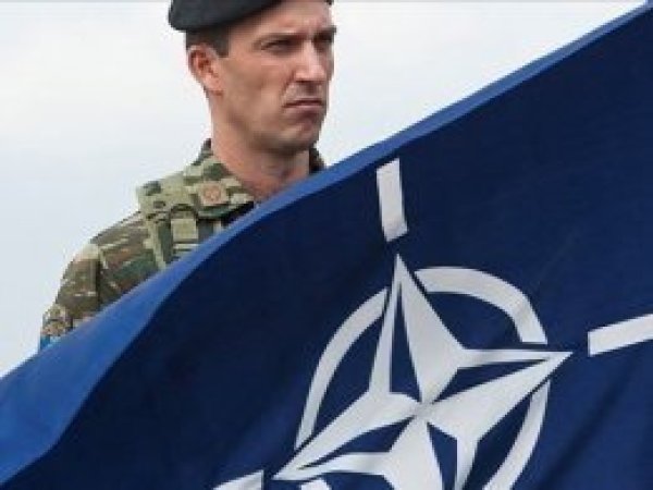 NATO yönetiminin yeni öncelikli faaliyeti; 'Askeri Schengen'