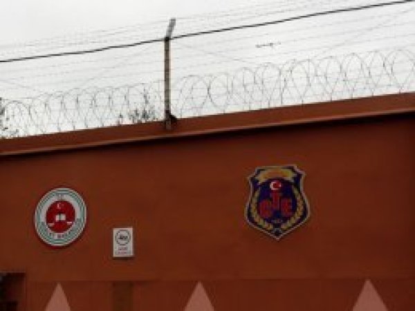 Türkiye tutuklu ve hükümlü sayısında Avrupa birincisi 