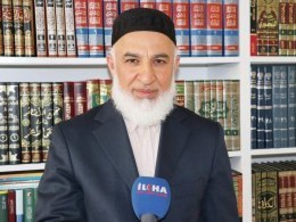 Üç aylar Allah’ın bize bir ikramıdır