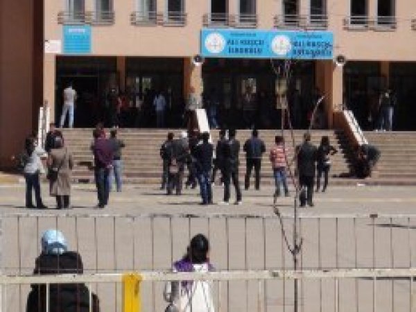 YKS başvuruları yarın sona eriyor