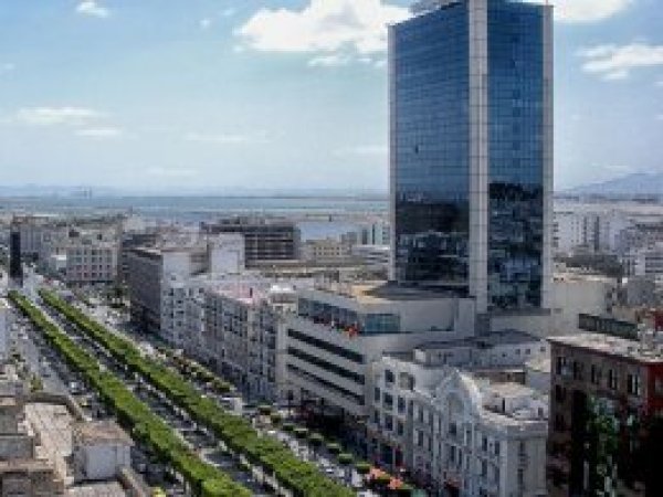 İslami finansın kalbi Tunus'ta atacak