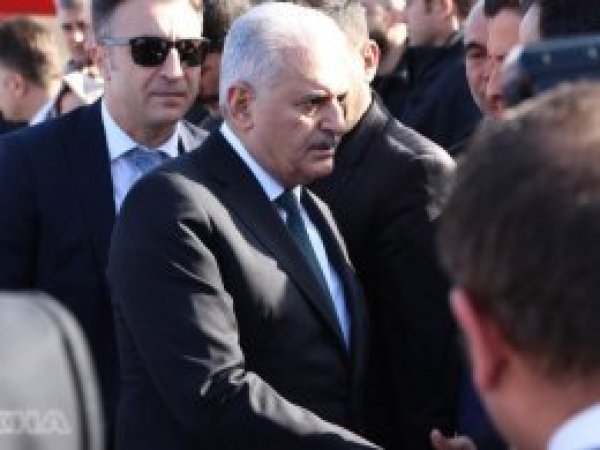 'ABD ve Fransa vardiya değişimi yapıyor'