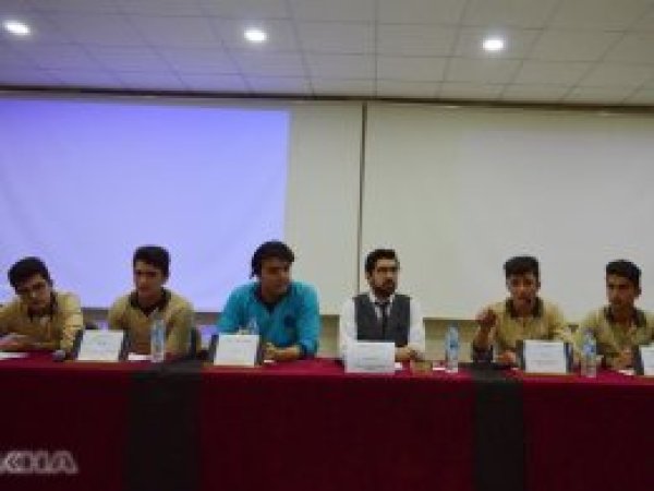 'Adaleti üstün tutma Bediüzaman'ın ilkesi olmuştur'