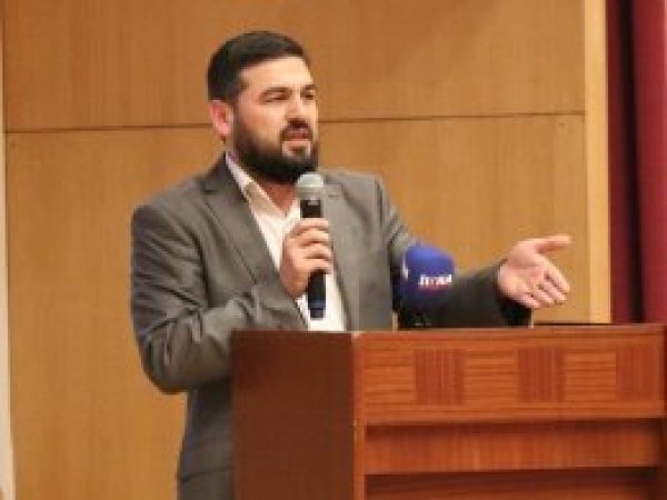 'Amaç ödül değil Peygamberimizi tanımak'
