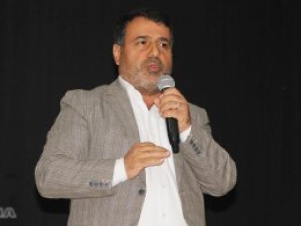 'Asıl felaket zihni mustazaflıktır'