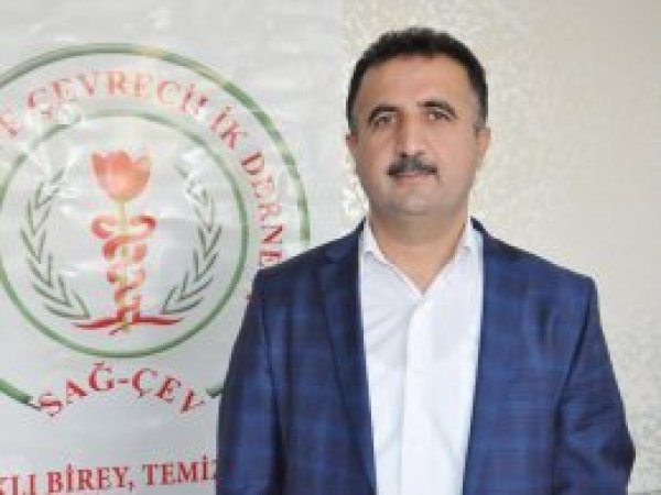 'Dünyada her yıl 7,6 milyon kişi kanserden hayatını kaybediyor'
