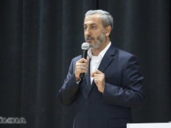 'Peygamber Efendimiz hayatımızın neresindedir?'