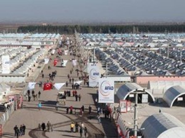 AB mülteciler için verdiği yardımı denetleyecek