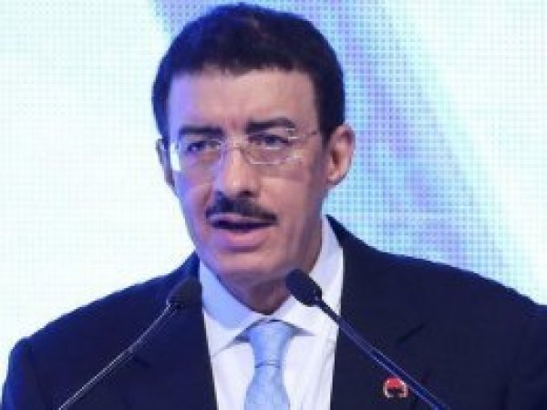 Bandar Hajjar: Türkiye'ye 11,2 milyar dolar finansman sağladık