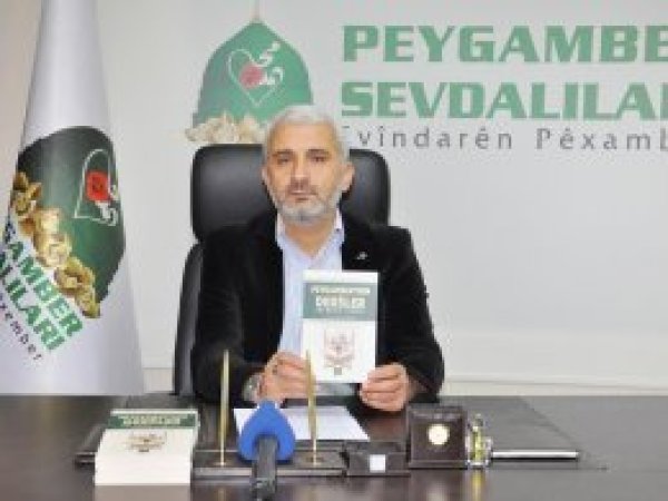 Batman'da 'Her eve kitap' seferberliği