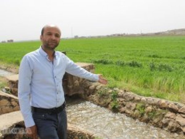 DEDAŞ kuyu olmayan köye kuyu cezası kesti