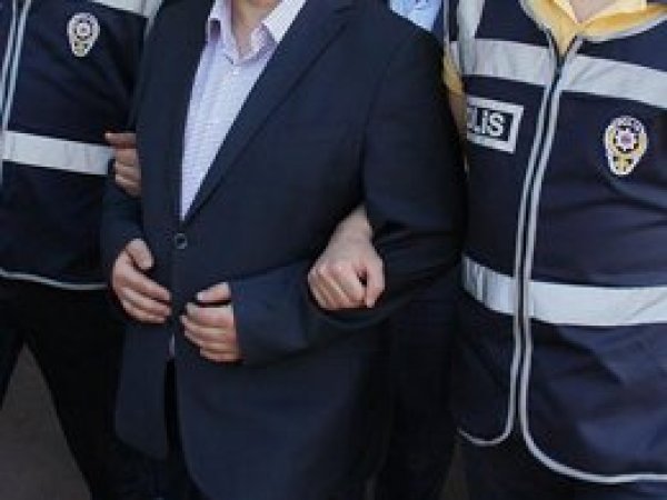 Elâzığ merkezli 21 ilde FETÖ operasyonu