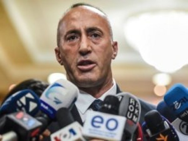 Gülen yapılanması operasyonu Kosova'da kriz yarattı