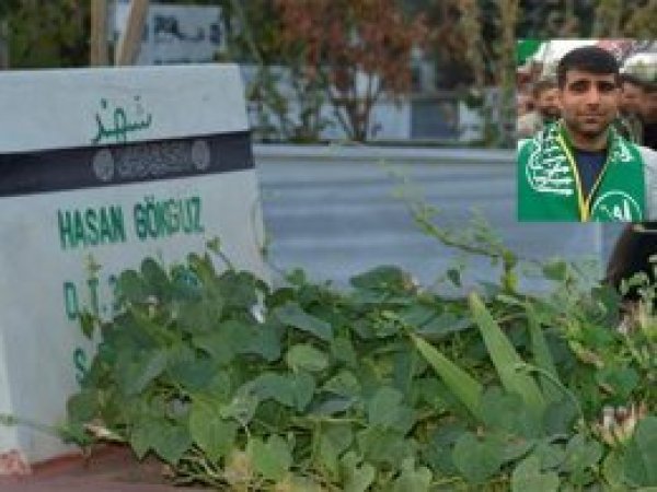 Hasan Gökgöz'ün ağabeyine güvenlik soruşturması!