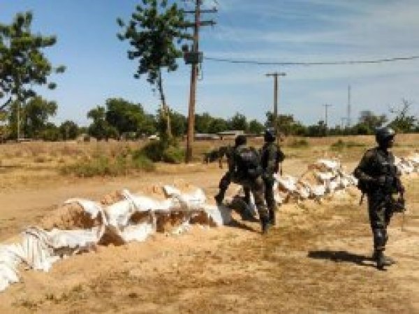Kamerun'da çatışma: 15 ölü