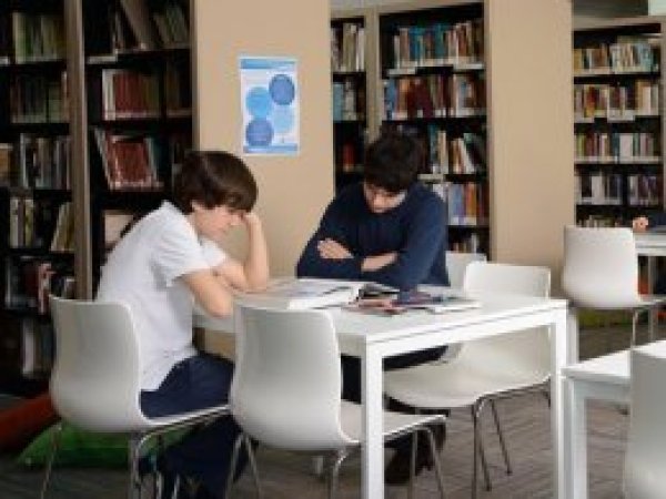 Kütüphanelerden 25 milyon kişi yararlandı