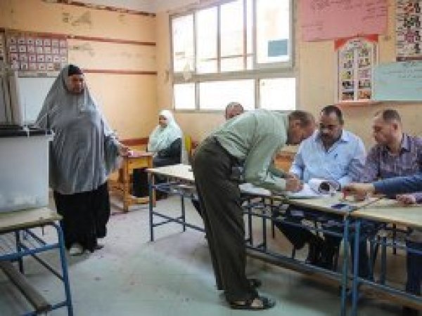Mısır'da seçimlere katılmayanlara para cezası verilecek