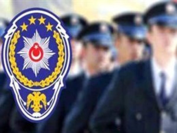 Polis Akademisi Sınavı sorularını çalanlara operasyon
