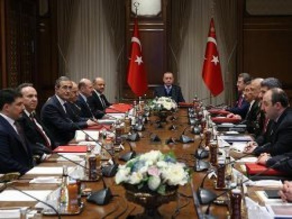 Savunma Sanayii İcra Komitesi 29 projeyi değerlendirdi