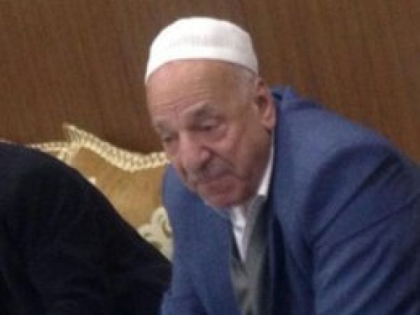 Şeyh Abdülkadir Haznevi vefat etti