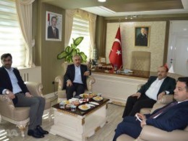 'Kayyım belediyelere ekstra para vermiyoruz'
