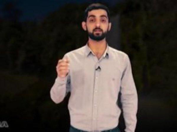Arabanın çarptığı üniversite öğrencisi hayatını kaybetti