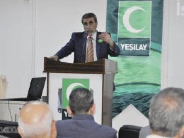 Bağımlılıkla mücadelede yol haritası belirlendi