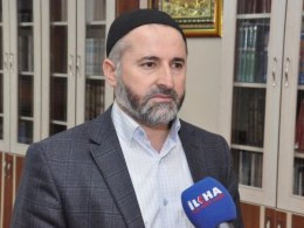 'Gençlerimizin ölmesine artık seyirci kalmayalım'