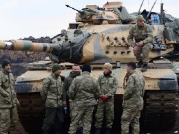 Afrin'e giden tüm askerlere tazminat ödenecek
