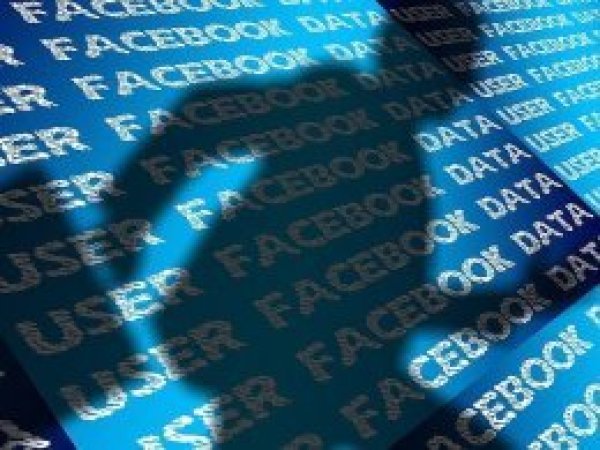 Avrupa'da 2,7 milyon kişi Facebook mağduru