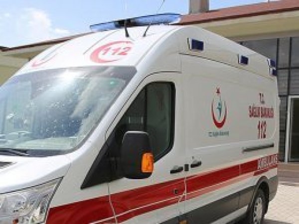 Diyarbakır’da 40 öğrenci zehirlendi
