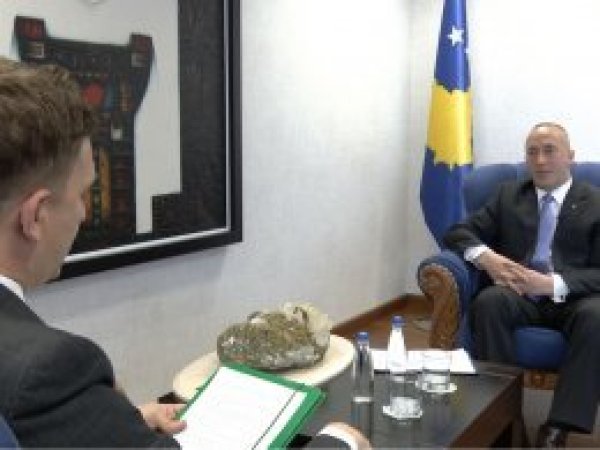 Kosova Başbakanı’ndan Türkiye’ye ‘hırsızlık’ suçlaması 