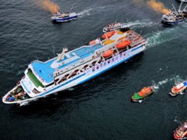 Mavi Marmara'da çözüm için komisyon kurulacak