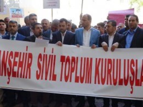 STK'lar Afganistan ve Filistin'deki katliamı kınadı
