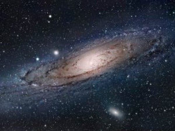Samanyolu'nun yaş haritası çıkarıldı: 4 milyar yıl