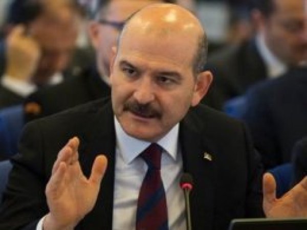 Soylu: FETÖ’ye bulaşmamış yönetici bulmakta zorlanıyoruz