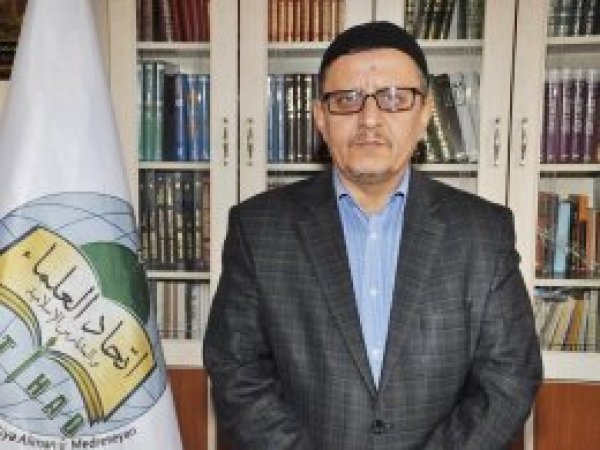 İttihadul Ulema’dan Afganistan’daki katliama tepki
