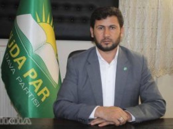 'Güven olmazsa gelişme de olmaz'