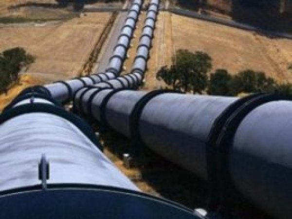 Türkiye-İran doğalgaz boru hattına sabotaj girişimi