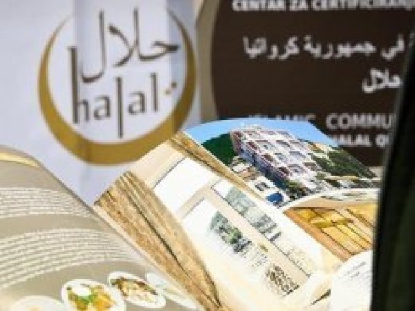 Türkiye'nin 'helal turizm' profili hazır