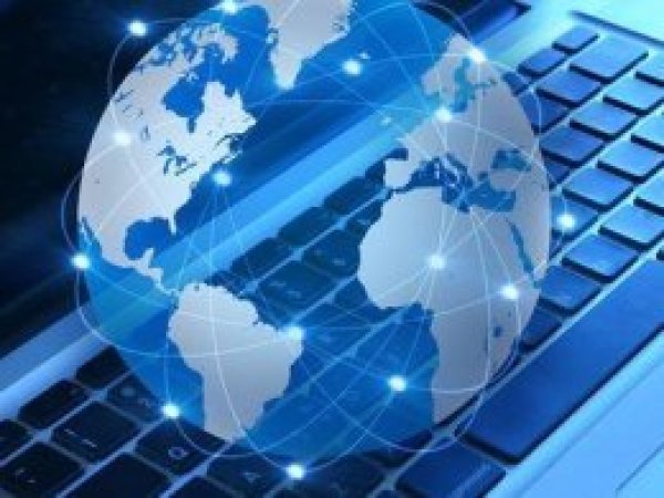 Türkiye ve dünyada kaç kişi internet kullanıyor?