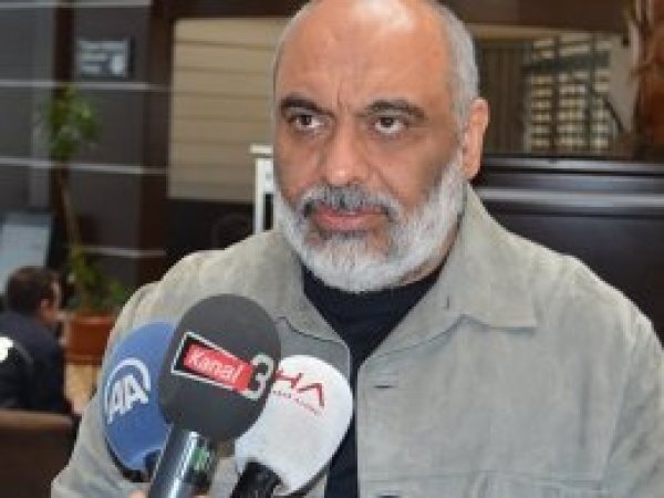 İHH: Suriye'ye çok az füze atıldı, içimizi serinletmedi