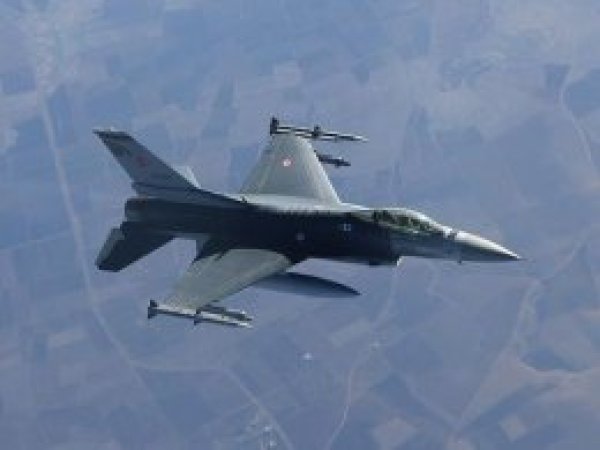 Ağrı ve Hatay'da 10 PKK'li öldürüldü