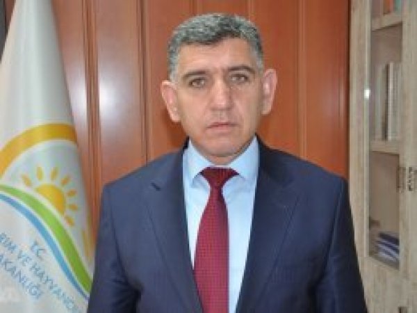 Batman'da hayvan ölümlerinin sebebi belirlendi