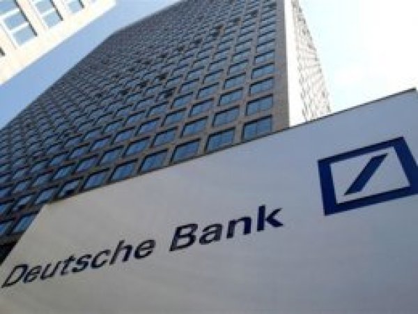 Deutsche Bank, 35 milyar doları yanlış hesaba yolladı