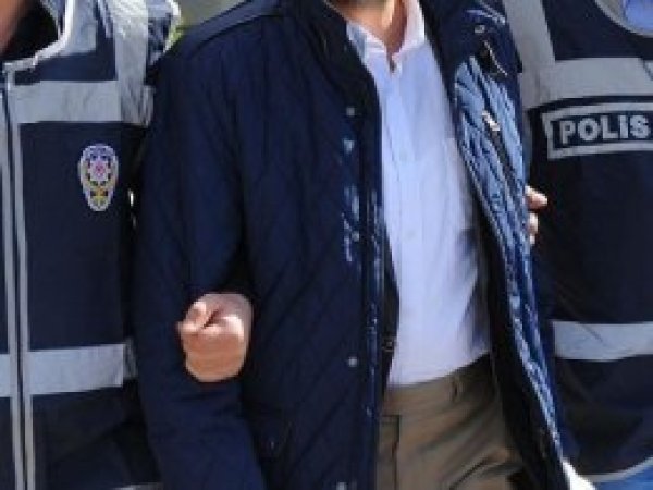 Gaziantep’te IŞİD operasyonu: 2 tutuklama