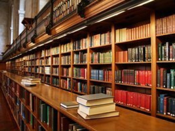Türkiye'de geçen yıl 58 bin kitap yayımlandı