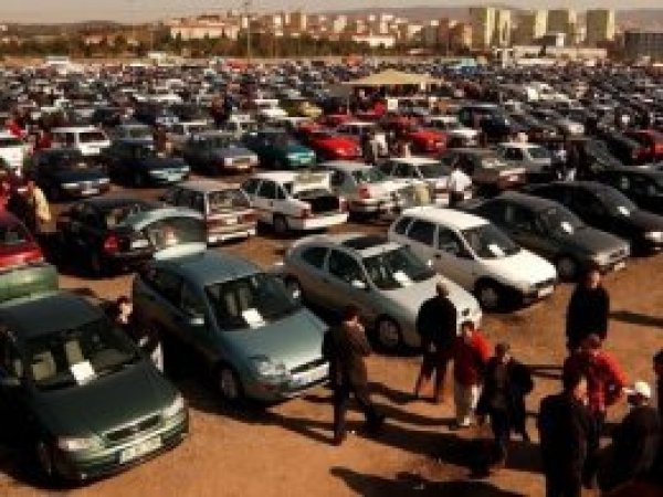 Türkiye Avrupa otomobil satışları sıralamasında 9. oldu